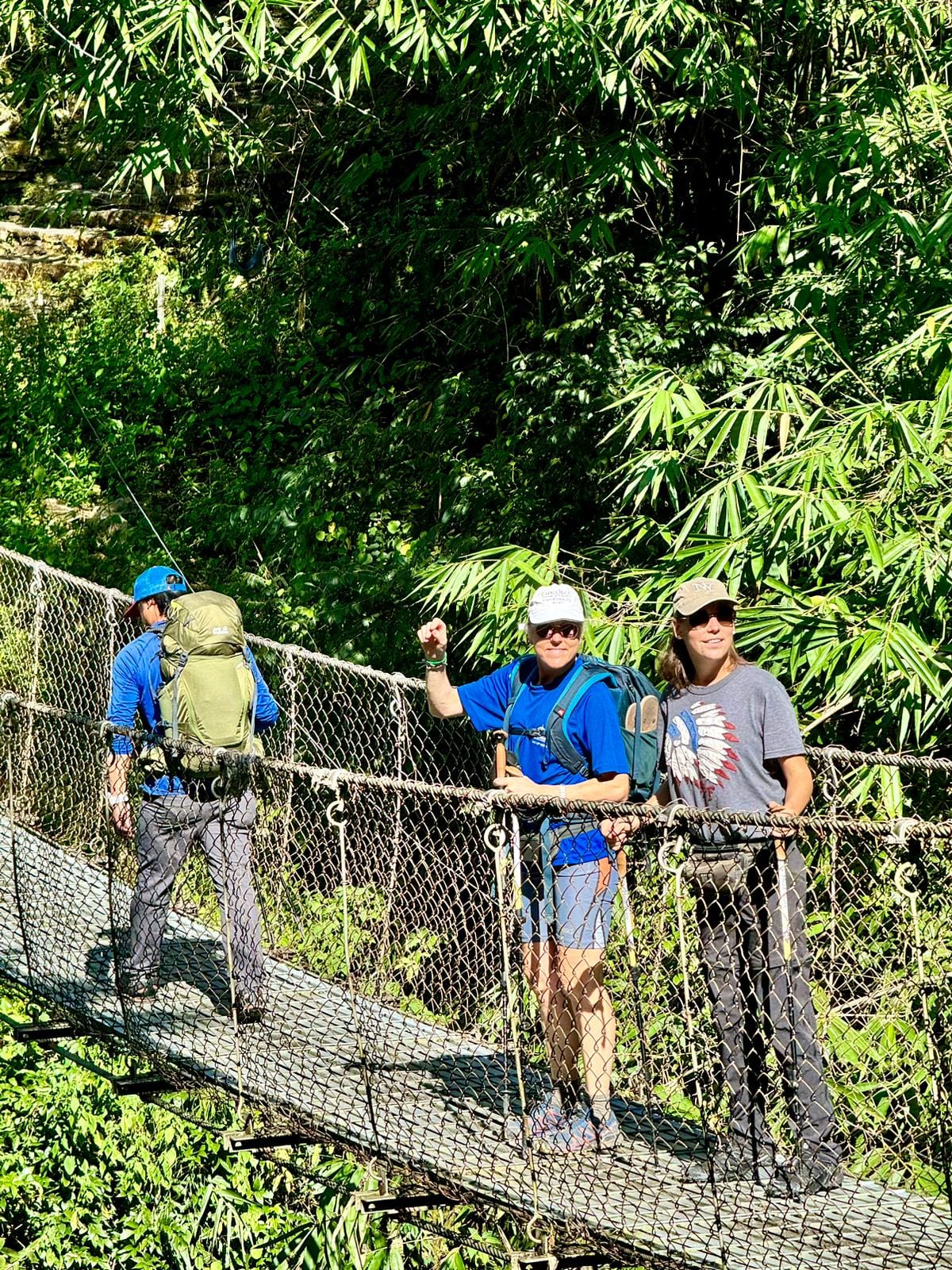 Annapurna Base Camp Trek Gallery Image 8